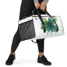 Load image into Gallery viewer, Fresh Design Duffle Bag
