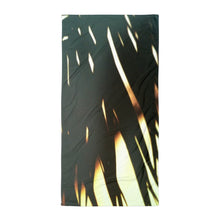 Load image into Gallery viewer, Palm Sunset Print Towel
